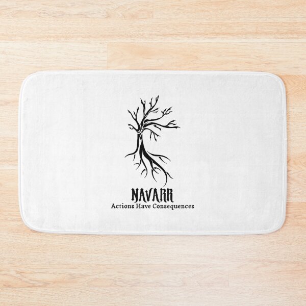 Item preview, Navarr designed and sold by ProfoundDec.