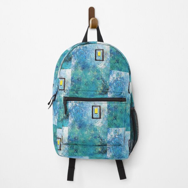 Item preview, All About Blue designed and sold by ksgfineart.