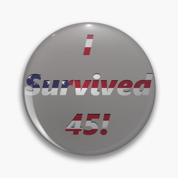 Item preview, Sobreviví 45 designed and sold by rodmacpherson.
