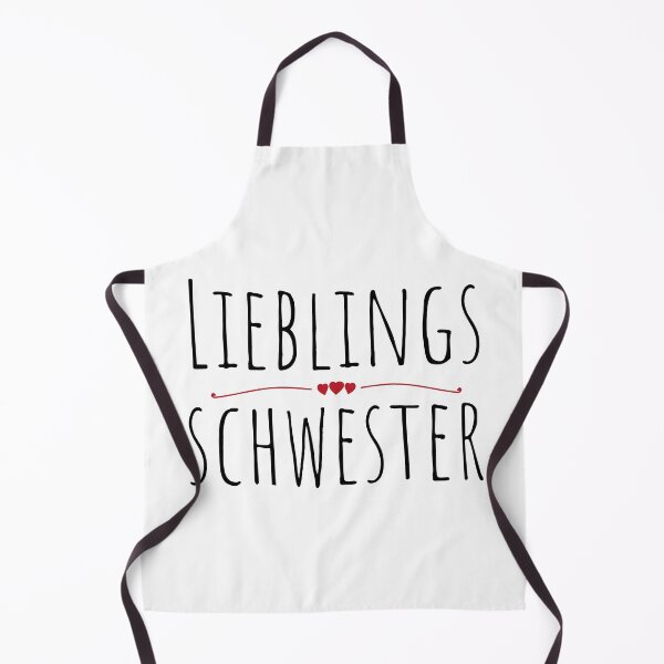 Item preview, Favorite sister designed and sold by Herzshirts.