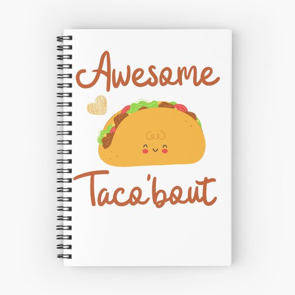 Item preview, Awesome Taquito , Funny & Kawaii Baby Food Gift designed and sold by Skynix.