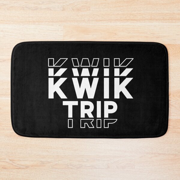Artikelvorschau, Kwik Trip entworfen und verkauft von BasicWear.