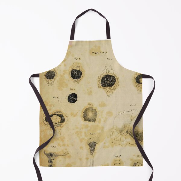 Item preview, Bones anatomical art designed and sold by Vintage Designs +.