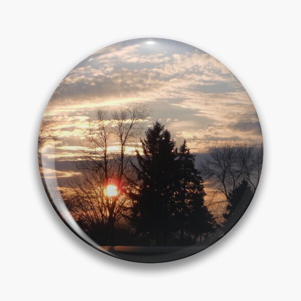 Item preview, Sunset in the Suburbs designed and sold by MarjorieB.
