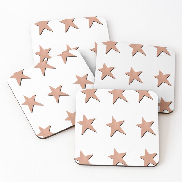 Item preview, Estrellas neutrales de Vibey designed and sold by omittleman.