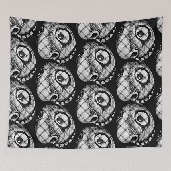 Item preview, Infectious Smile designed and sold by Dead-Moroz.
