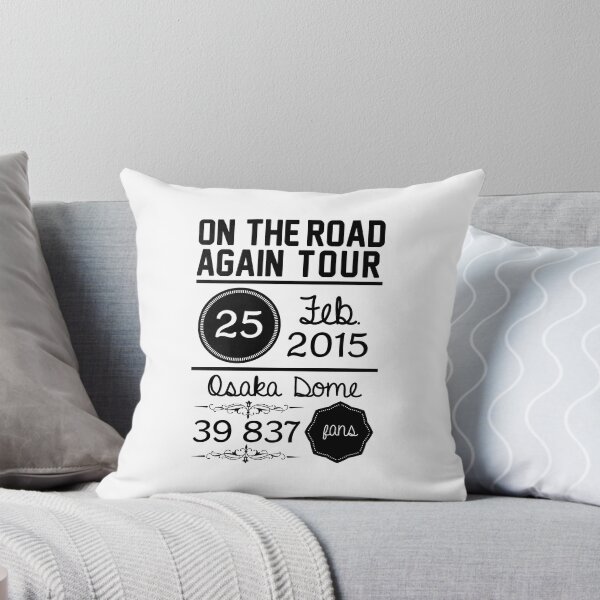 Item preview, 25th February - Osaka Dome OTRA designed and sold by Bearhood.