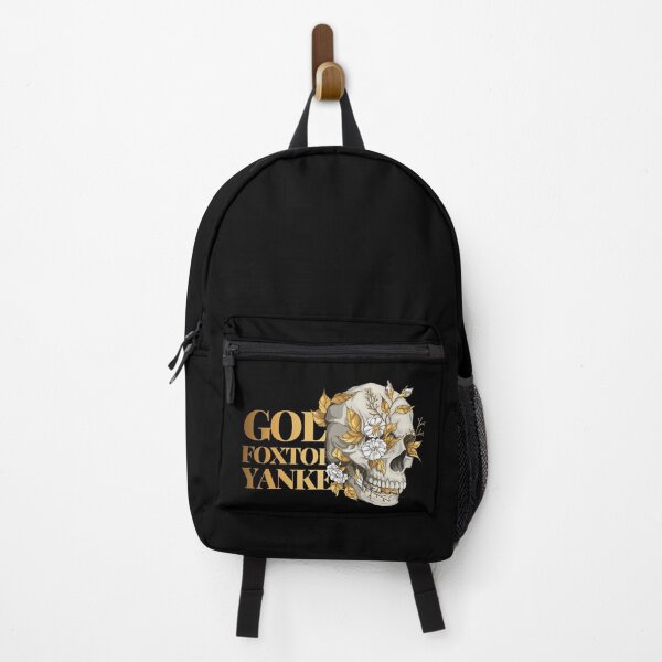 Item preview, Golf Foxtrot Yankee Military Gift designed and sold by TrueFit Essentials.