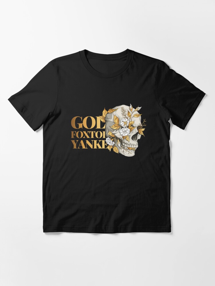 Golf Foxtrot Yankee T-Shirts for Sale