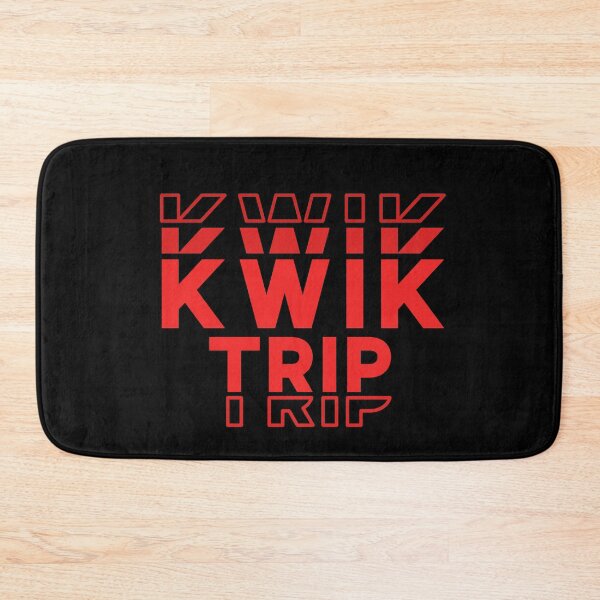 Artikelvorschau, Kwik Trip entworfen und verkauft von BasicWear.