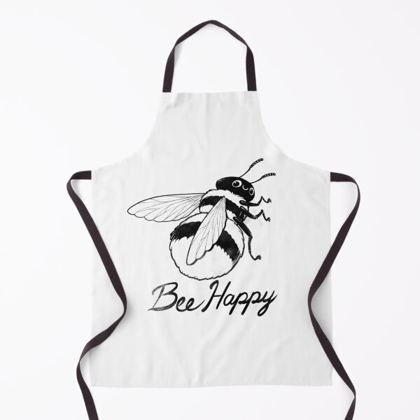 Item preview, Bee Happy designed and sold by Tobe Fonseca®.