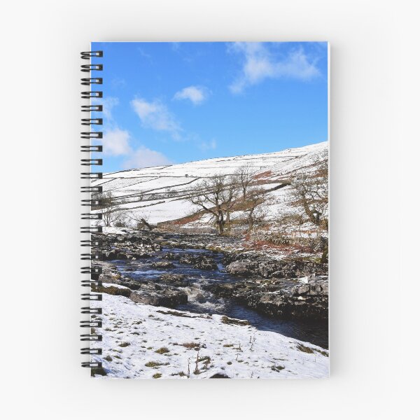 Item preview, Langstrothdale, in the Yorkshire Dales. With snow designed and sold by pearlred.