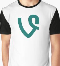 Vine Graphic T-Shirt