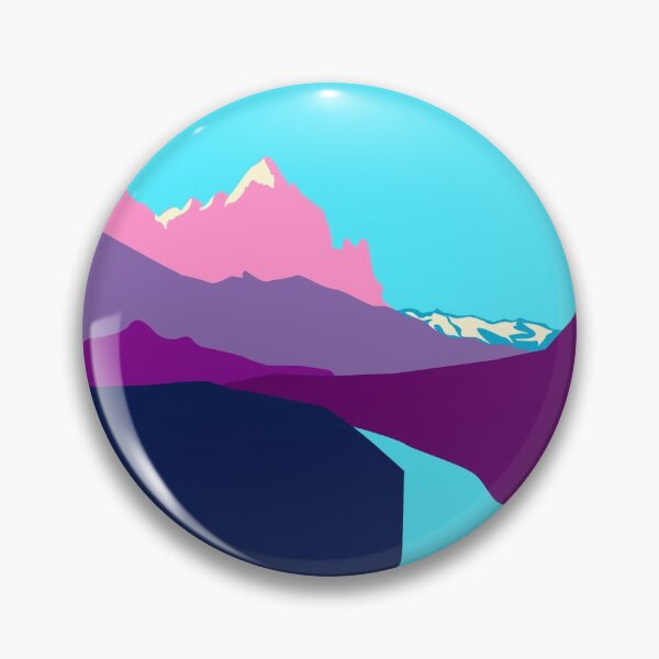 Item preview, Valley View designed and sold by Yeaha.