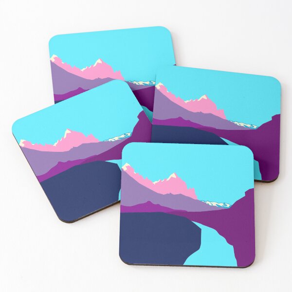 Item preview, Valley View designed and sold by Yeaha.