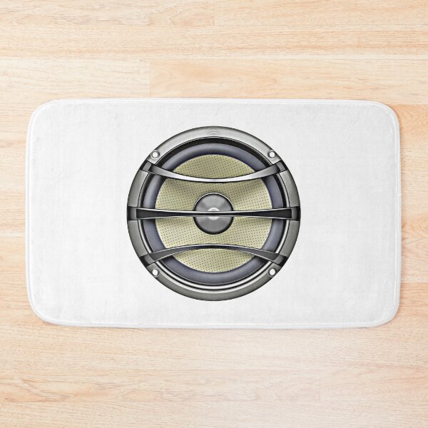 Item preview, Speaker designed and sold by Christoferos.