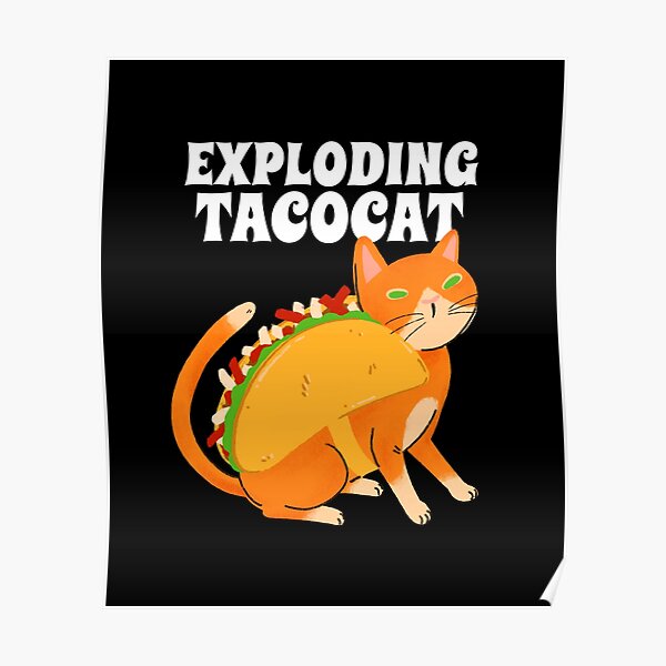 tacocat exploding kittens