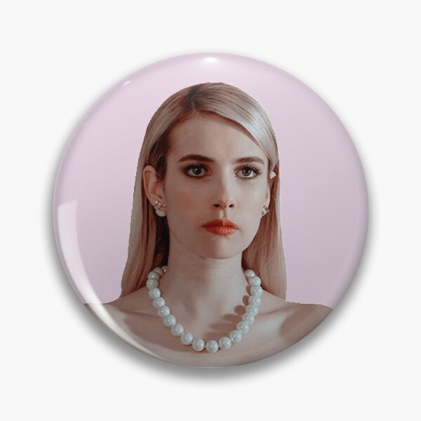 Item preview, Chanel Oberlin (Scream Queens) designed and sold by itsbonnyhere.