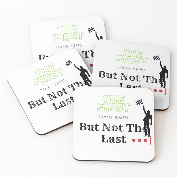 Item preview, The first but not the last designed and sold by The Full Cart.