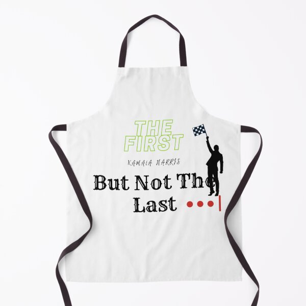 Item preview, The first but not the last designed and sold by The Full Cart.