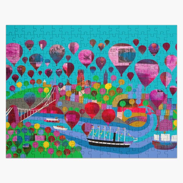 Item preview, Bristol Belle designed and sold by Jenny Urquhart.