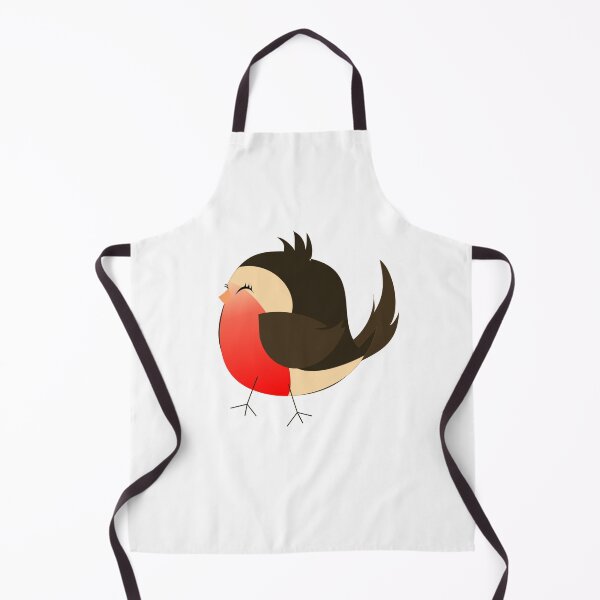 Item preview, Kawaii Robin designed and sold by EnchantedDreamr.