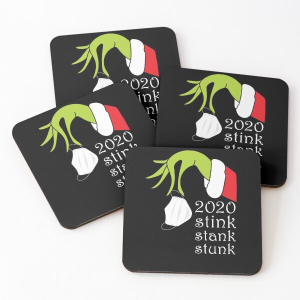 Item preview, Funny 2020 Stink Stank Stunk designed and sold by Shopini.