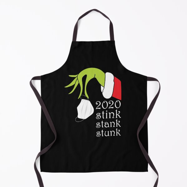 Item preview, Funny 2020 Stink Stank Stunk designed and sold by Shopini.