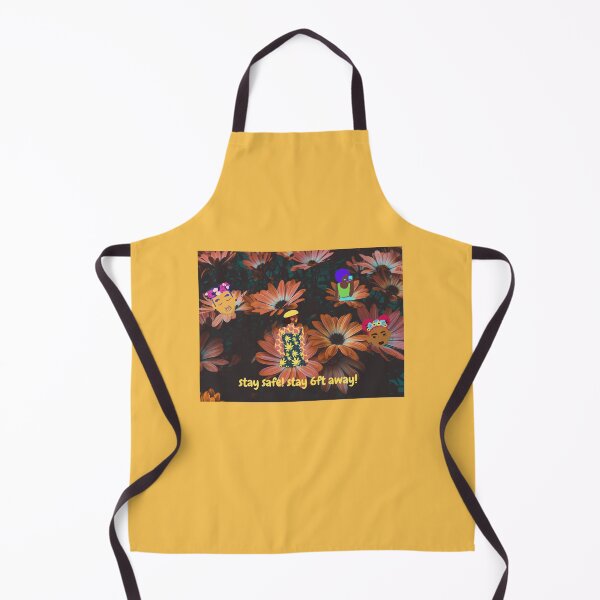 Item preview, Seis pies designed and sold by Sophystra.