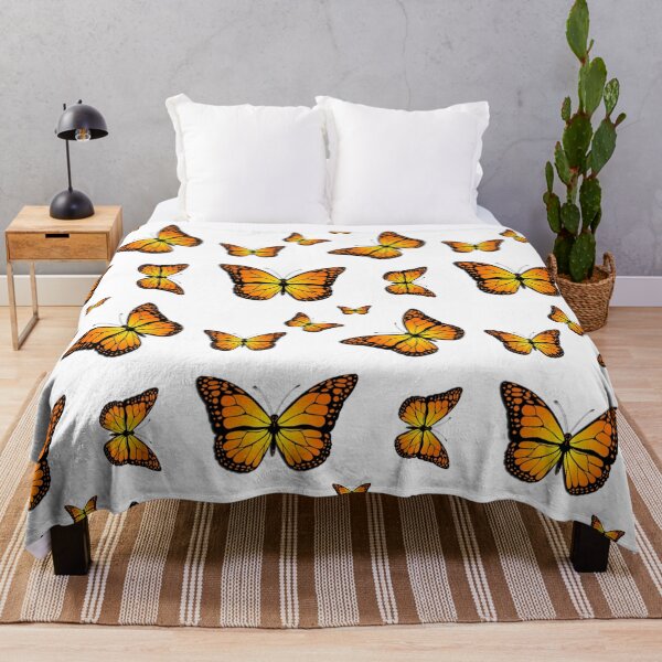 Item preview, Monarch Butterfly Rapsody designed and sold by 3colors3.