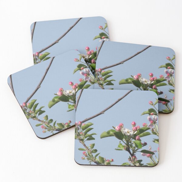 Item preview, Spring blossom in pink designed and sold by Gaynor-dI.