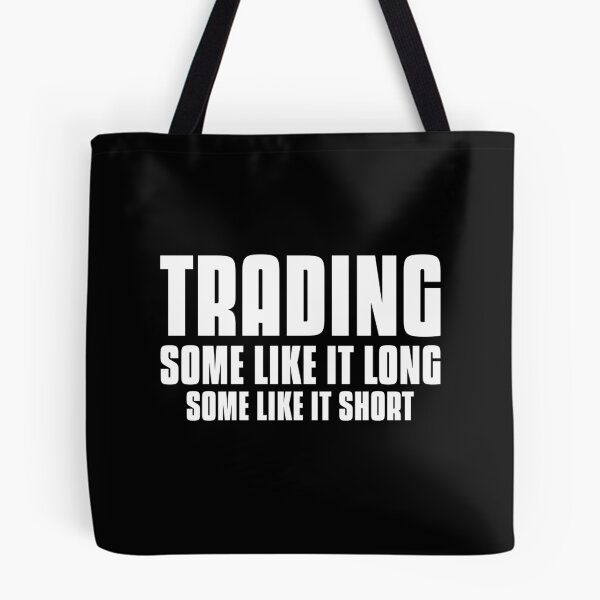 Item preview, Trading, a algunos les gusta mucho, a otros les gusta Invertir en corto designed and sold by OldCamp.