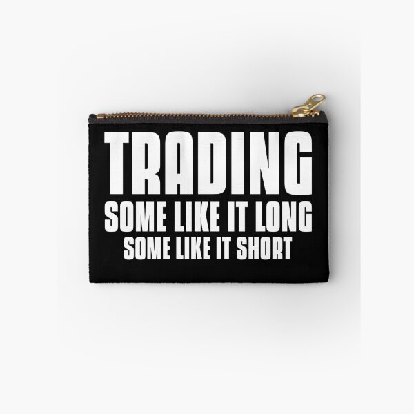 Item preview, Trading, a algunos les gusta mucho, a otros les gusta Invertir en corto designed and sold by OldCamp.