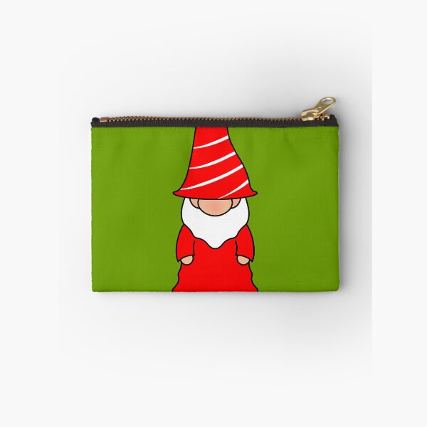 Item preview, Gnome For The Holidays designed and sold by LucyGraphics.