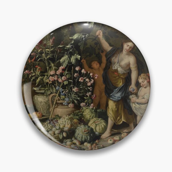 Artikelvorschau, A bountiful Harvest entworfen und verkauft von Vintage Designs +.