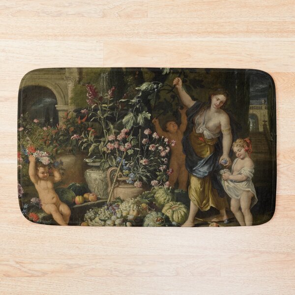 Item preview, A bountiful Harvest designed and sold by Vintage Designs +.