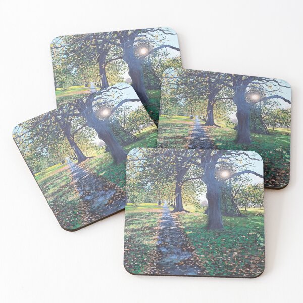 Item preview, Autumn Walk designed and sold by Jenny Urquhart.