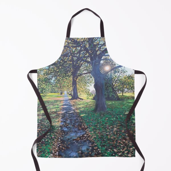 Item preview, Autumn Walk designed and sold by Jenny Urquhart.
