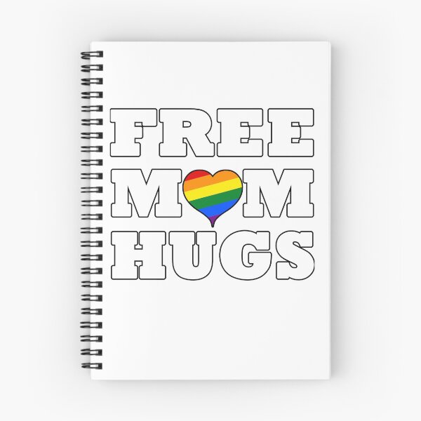 Item preview, Free Mom Hugs designed and sold by Original Cheddar.