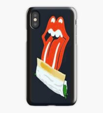 Cover ganja iPhone Case