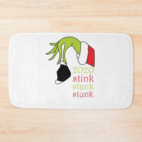 Item preview, Funny 2020 Stink Stank Stunk designed and sold by Shopini.