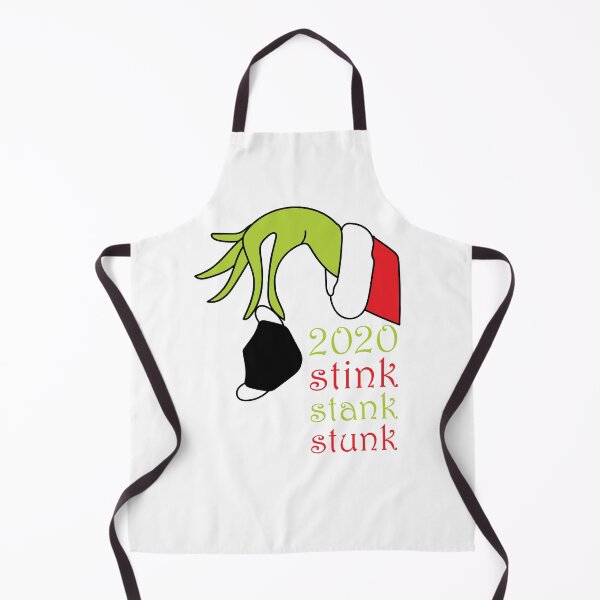 Item preview, Funny 2020 Stink Stank Stunk designed and sold by Shopini.