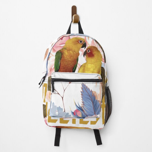Item preview, sweetest parakeet 2020 designed and sold by JamalRok04.