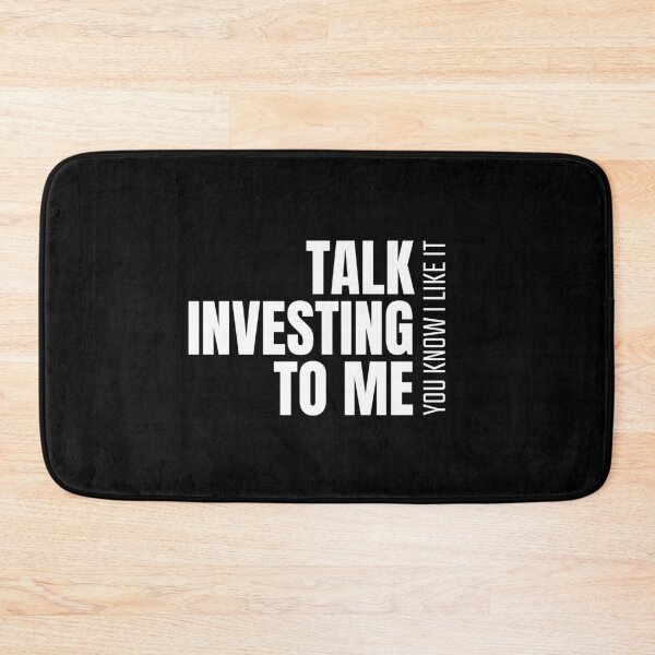 Item preview, Sabes que me gusta, habla de invertir conmigo Invertir designed and sold by OldCamp.