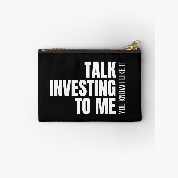 Item preview, Sabes que me gusta, habla de invertir conmigo Invertir designed and sold by OldCamp.