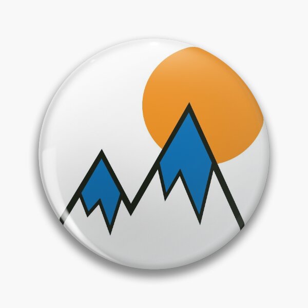 Item preview, Mountains  designed and sold by Ogenz.