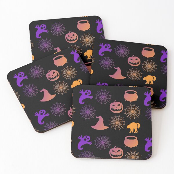 Item preview, Halloween Design 1 designed and sold by MorrigansMssngr.