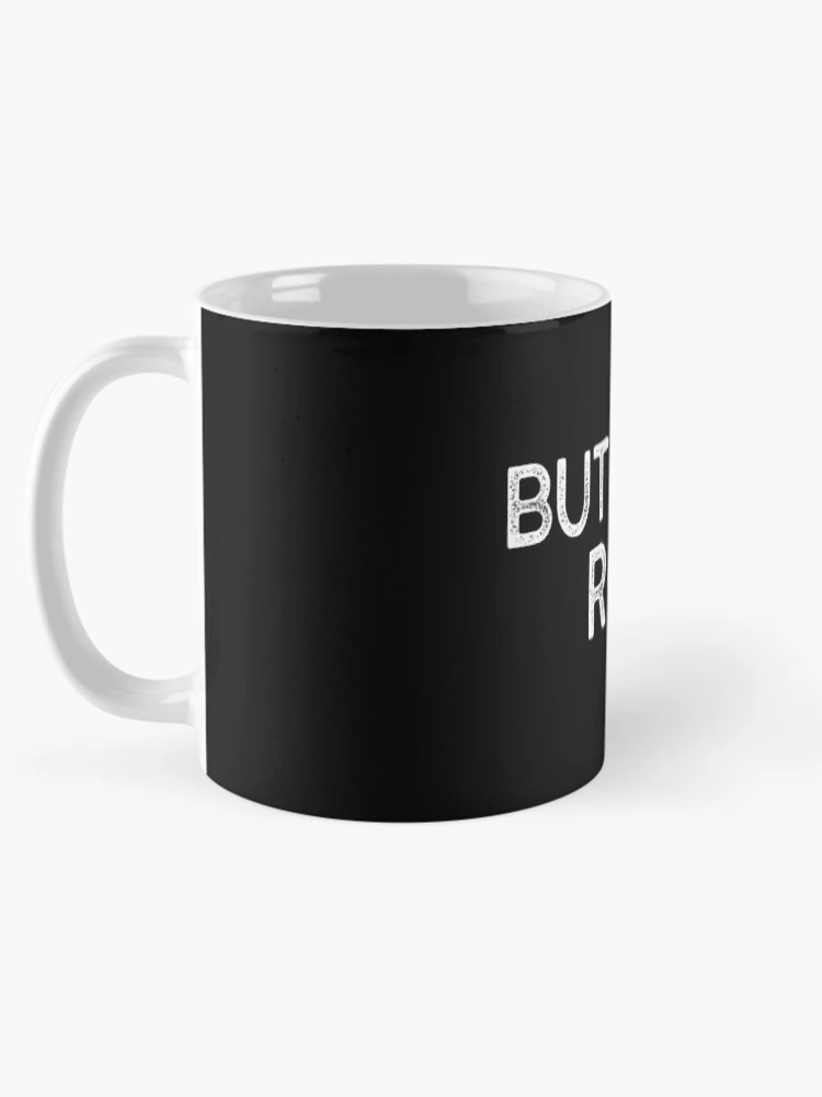 Thumbnail 5 of 6, Coffee Mug, But First Roti - Roti Lover designed and sold by ThydraDesigns.