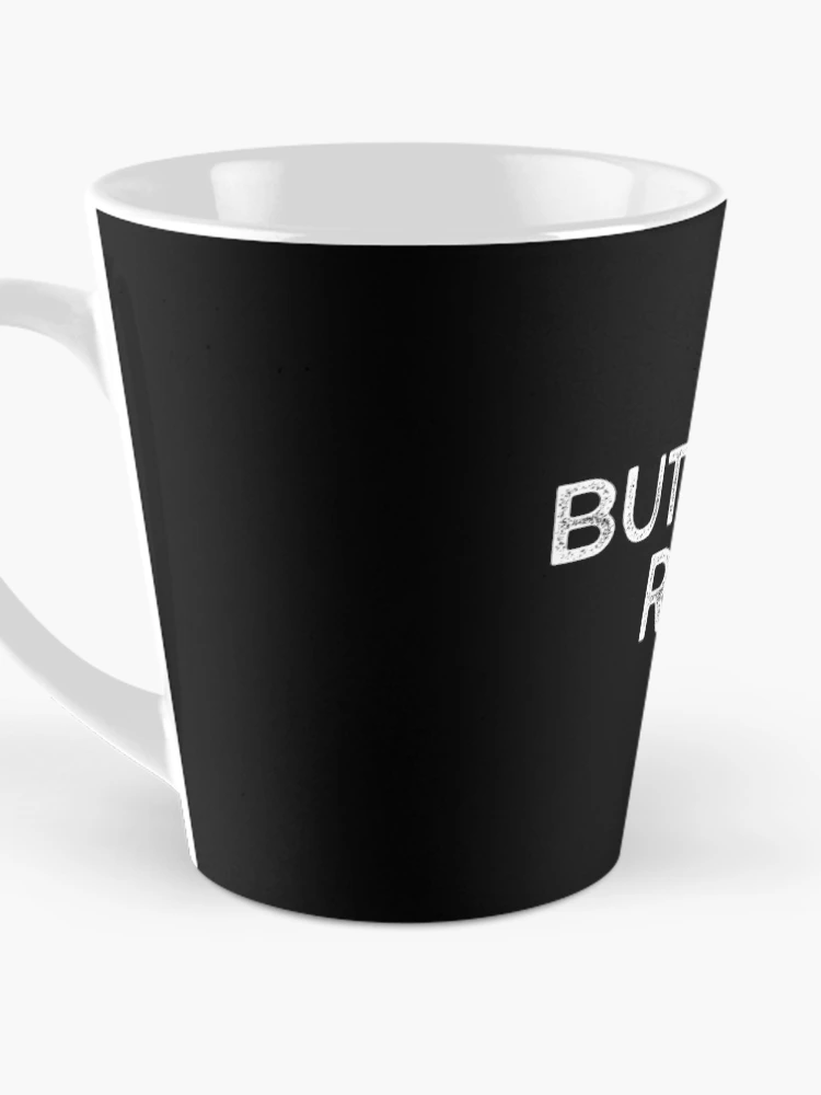 Thumbnail 3 of 4, Coffee Mug, But First Roti - Roti Lover designed and sold by ThydraDesigns.