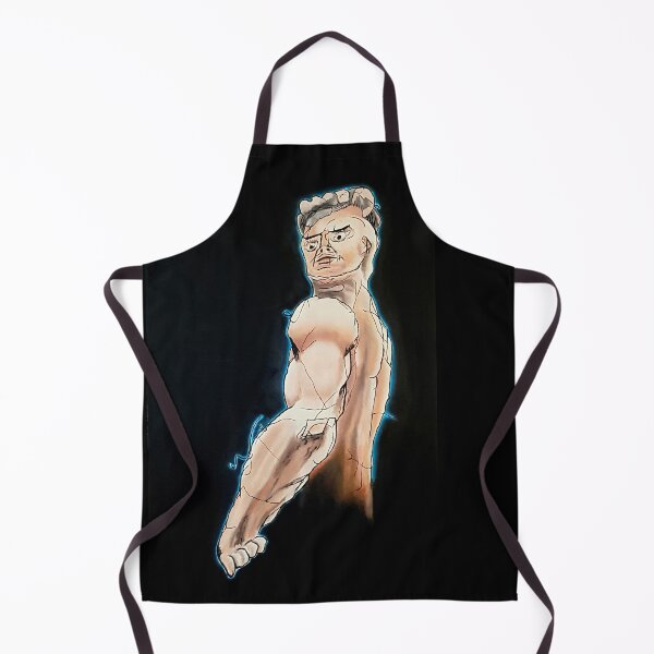 Item preview, Cold Shoulder designed and sold by Dave Martsolf.